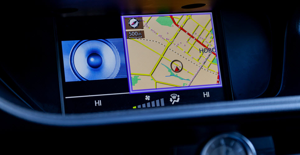 Tips for Handling Audi Infotainment System Bugs