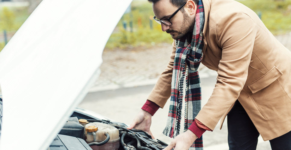 The Top Repair Shop in Birmingham for Your BMW’s Vacuum Hose Leaks